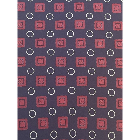 Gap Premium, 100% Silk, Men’s Neck Tie, Made In Usa - Picture 9 of 9